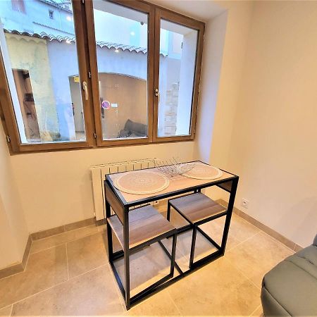 T2 Rdc Neuf/Wifi/Centre Village Castellane Zewnętrze zdjęcie
