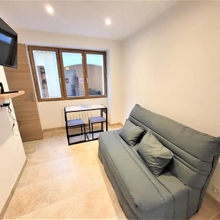 T2 Rdc Neuf/Wifi/Centre Village Castellane Zewnętrze zdjęcie