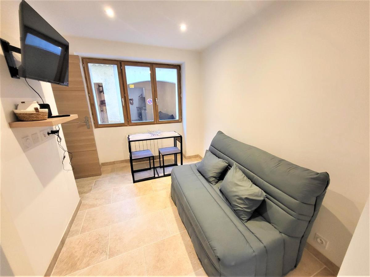 T2 Rdc Neuf/Wifi/Centre Village Castellane Zewnętrze zdjęcie
