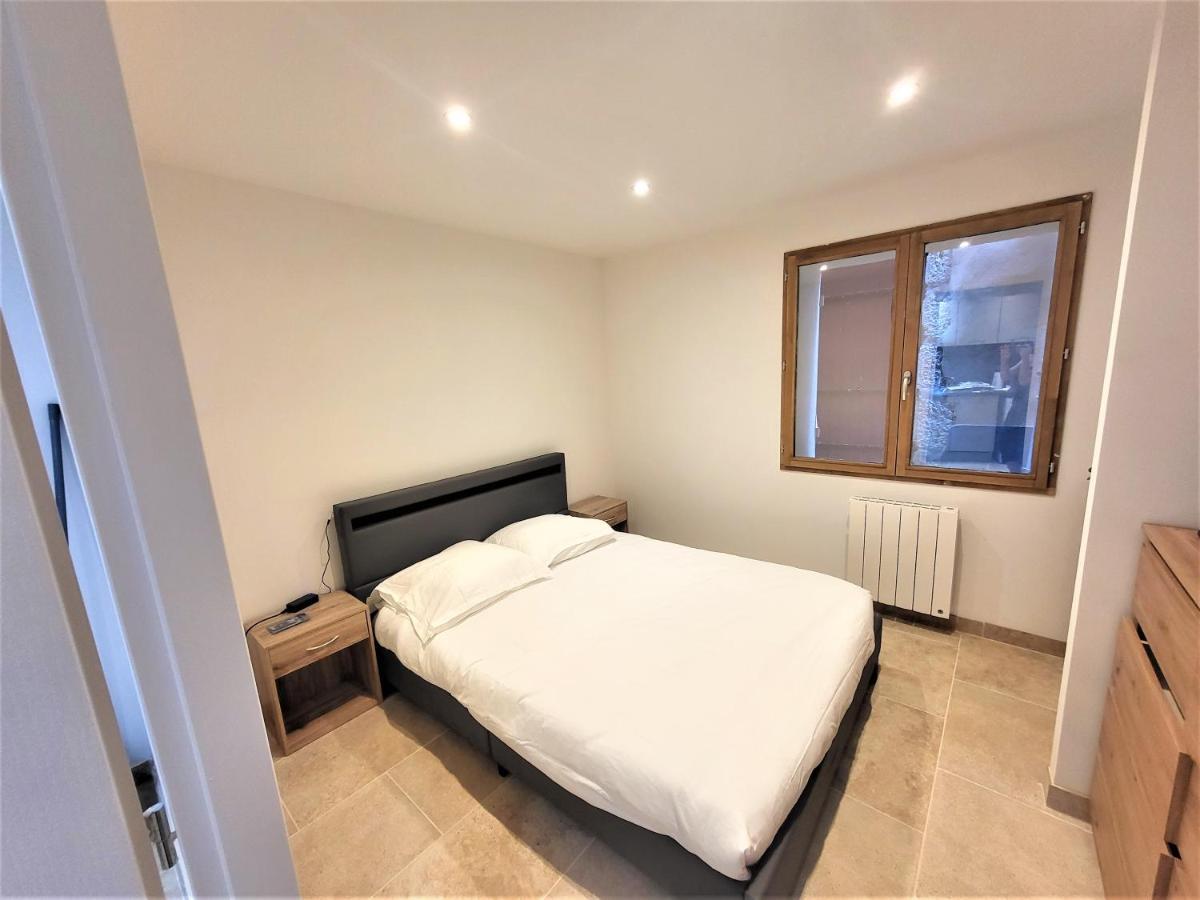 T2 Rdc Neuf/Wifi/Centre Village Castellane Zewnętrze zdjęcie