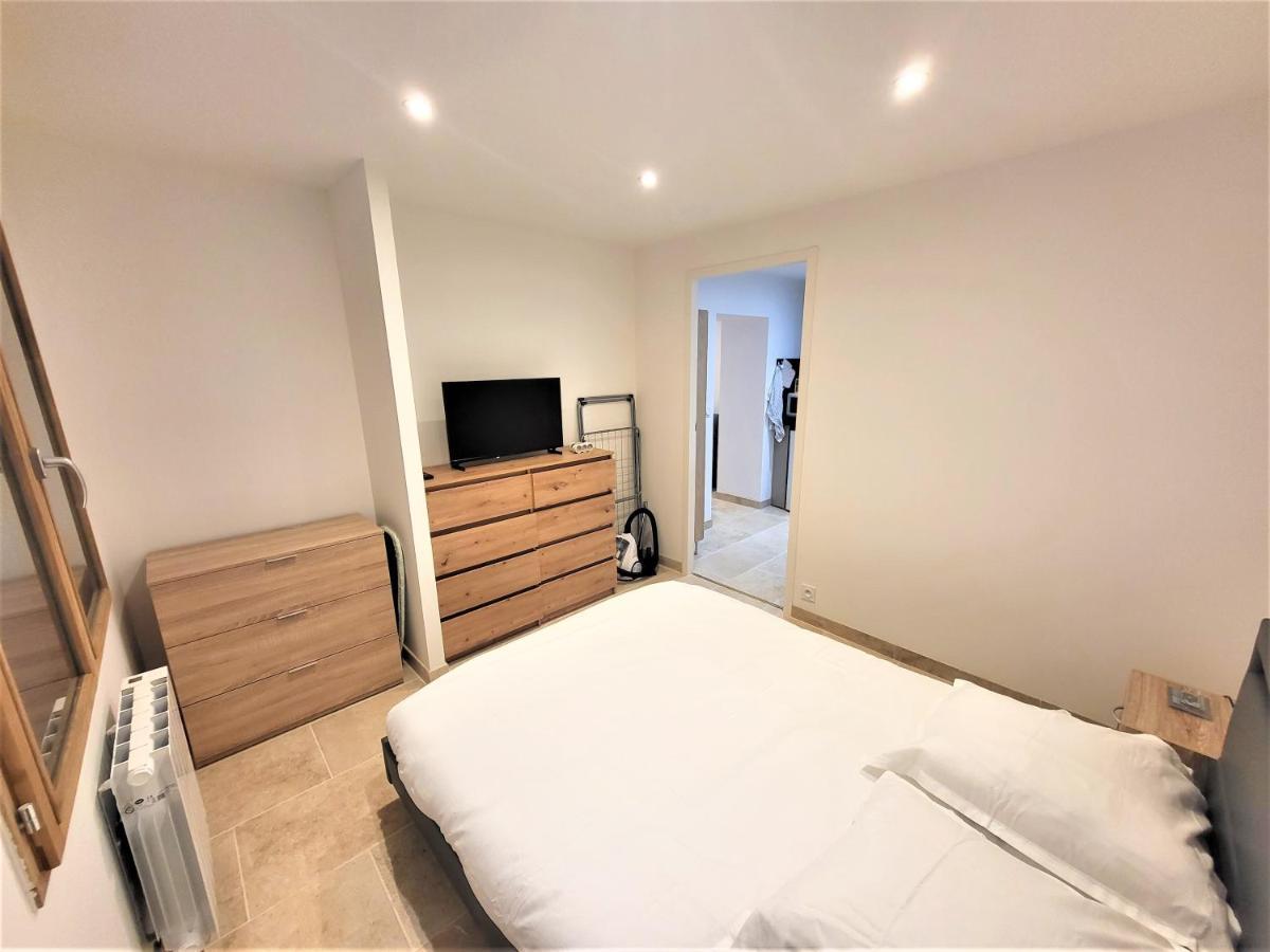 T2 Rdc Neuf/Wifi/Centre Village Castellane Zewnętrze zdjęcie